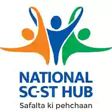 National SC ST HUB